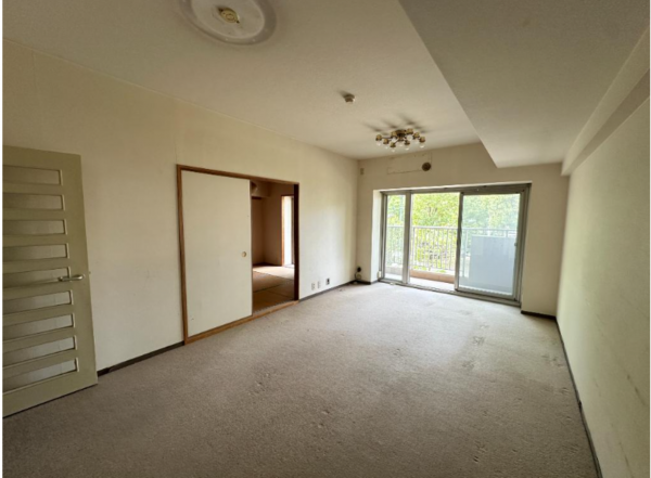 板橋区加賀、中古マンションのその他画像です