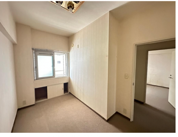 板橋区加賀、中古マンションのその他画像です