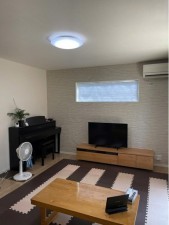 板橋区三園、中古一戸建てのその他画像です