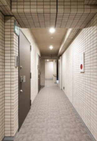 板橋区幸町、中古マンションのその他画像です