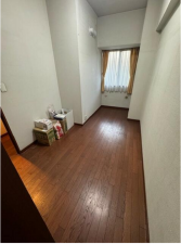 板橋区小茂根、中古マンションの内装画像です