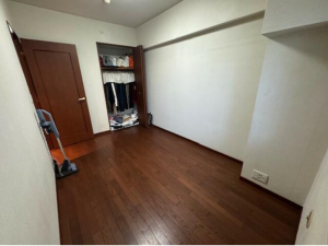 板橋区小茂根、中古マンションの内装画像です
