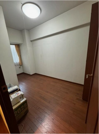 板橋区小茂根、中古マンションの内装画像です