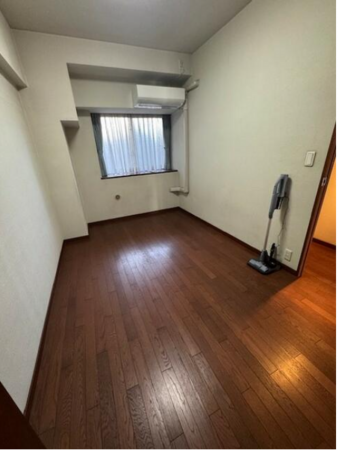 板橋区小茂根、中古マンションの内装画像です
