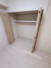 板橋区大山金井町、中古マンションの内装画像です
