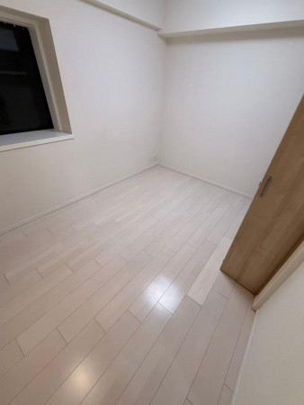 板橋区大山金井町、中古マンションの内装画像です