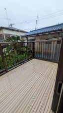 板橋区弥生町、中古一戸建てのその他画像です