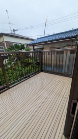 板橋区弥生町、中古一戸建てのその他画像です