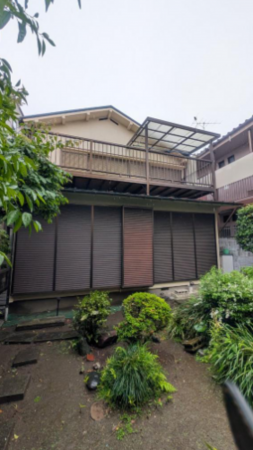 板橋区弥生町、中古一戸建てのその他画像です
