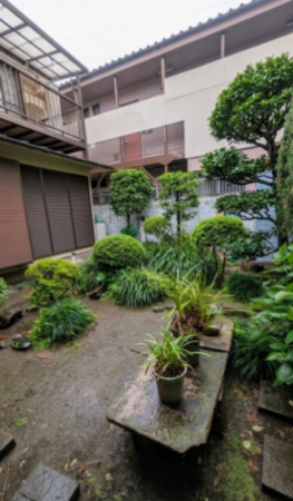 板橋区弥生町、中古一戸建てのその他画像です