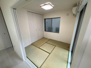 板橋区徳丸、中古一戸建てのその他画像です