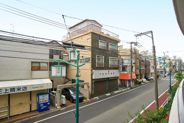 板橋区大谷口北町、中古マンションのその他画像です