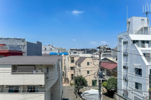板橋区熊野町、中古マンションのその他画像です