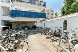 板橋区熊野町、中古マンションのその他画像です