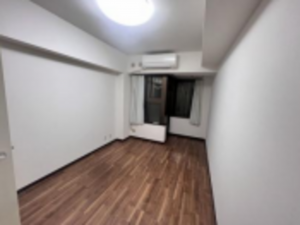 板橋区赤塚新町、中古マンションの内装画像です