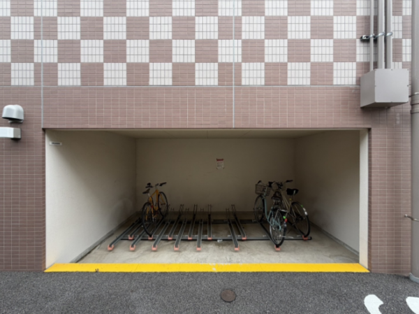 板橋区大谷口北町、中古マンションのその他画像です