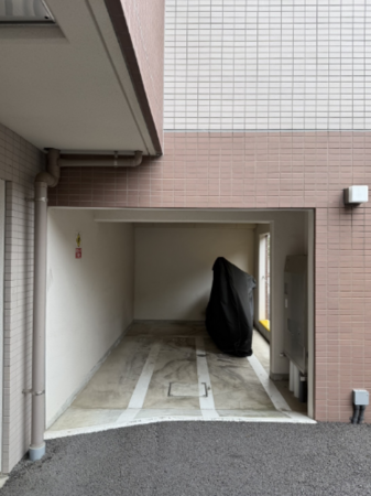 板橋区大谷口北町、中古マンションのその他画像です
