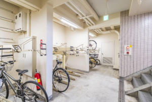 板橋区南町、中古マンションのその他画像です