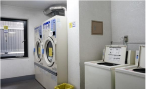 板橋区氷川町、収益物件/マンションのその他画像です