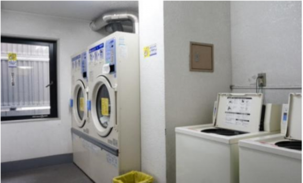 板橋区氷川町、収益物件/マンションのその他画像です