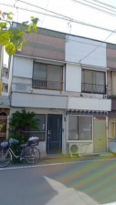 板橋区幸町、中古一戸建ての画像です