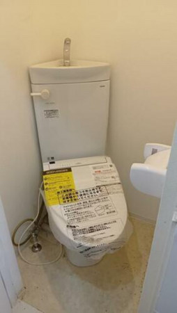 板橋区幸町、中古一戸建ての画像です