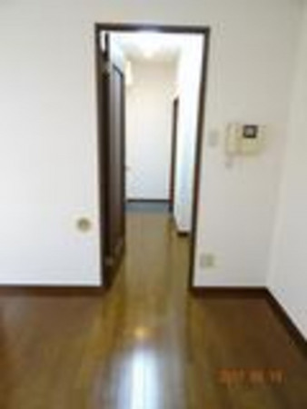 板橋区栄町、中古マンションの内装画像です