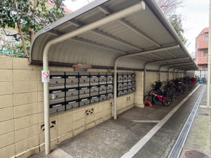 板橋区向原、中古マンションのその他画像です
