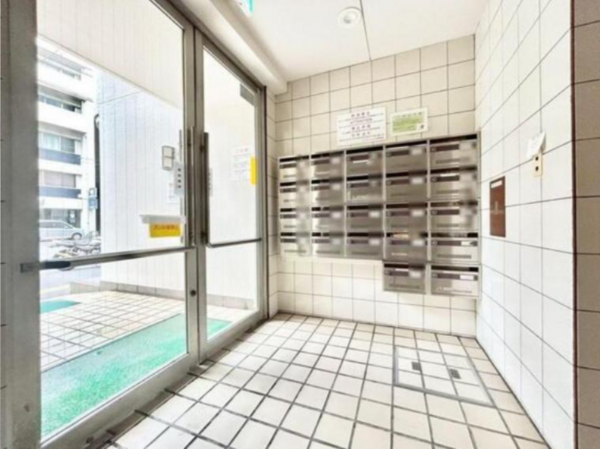 板橋区氷川町、中古マンションのその他画像です