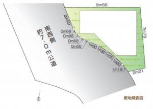 板橋区常盤台、収益物件/アパートのその他画像です