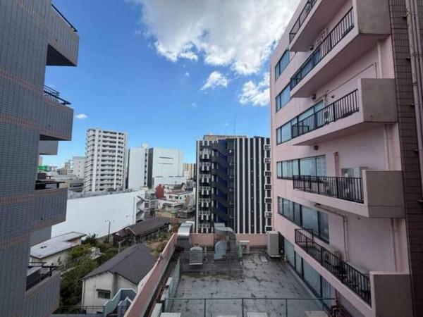 板橋区成増、中古マンションのその他画像です
