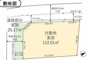 板橋区東山町、収益物件/アパートのその他画像です