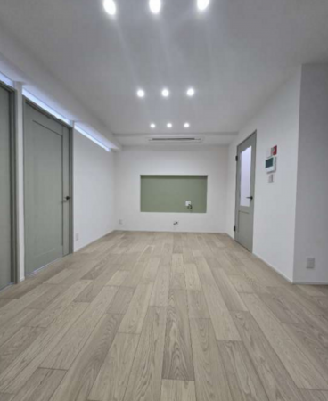 板橋区徳丸、中古マンションの内装画像です
