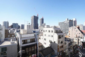 板橋区大山町、中古マンションの周辺画像画像です