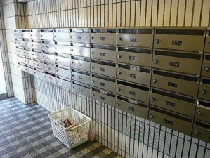 板橋区熊野町、中古マンションの設備画像です
