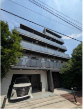 板橋区大山西町、中古マンションの画像です