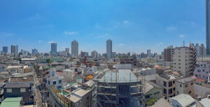 板橋区南町、中古マンションのその他画像です