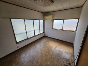 板橋区徳丸、中古一戸建ての画像です