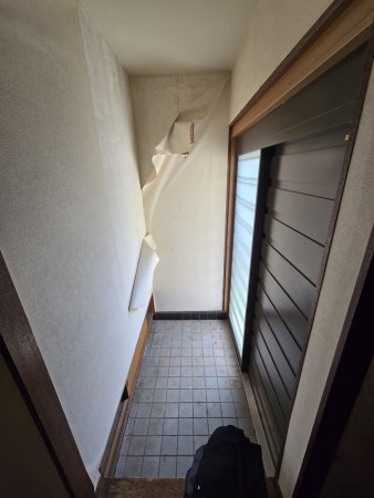 板橋区徳丸、中古一戸建ての画像です