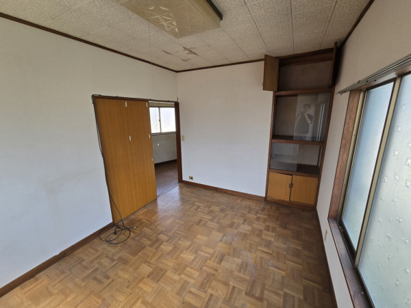 板橋区徳丸、中古一戸建ての画像です