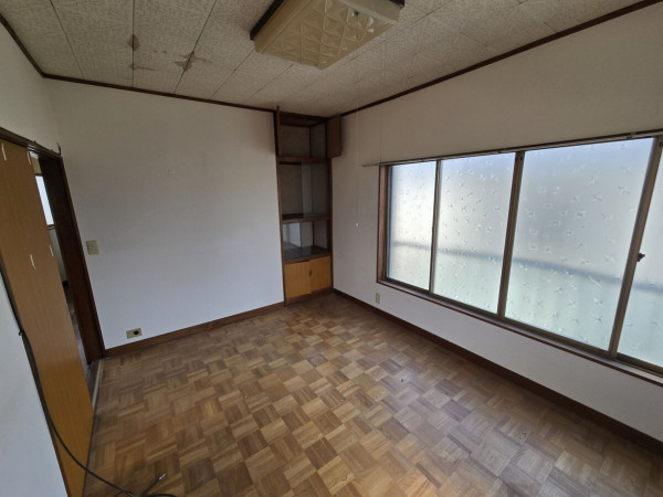 板橋区徳丸、中古一戸建ての画像です