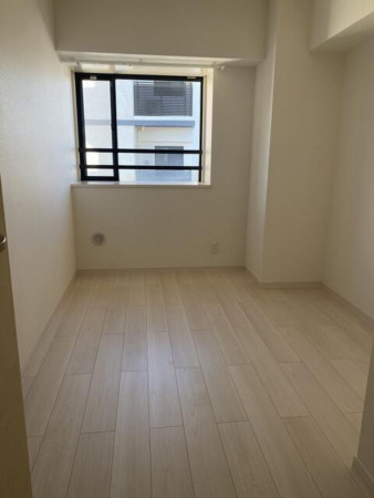 板橋区熊野町、中古マンションの内装画像です