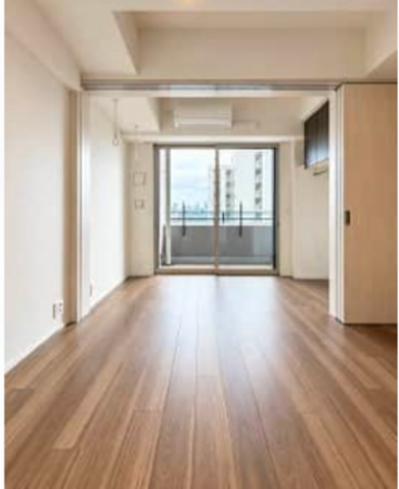板橋区大和町、中古マンションの画像です