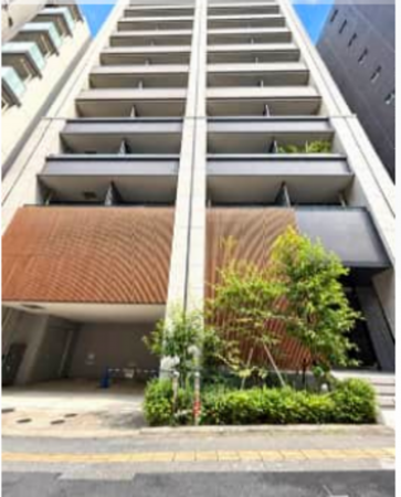 板橋区大和町、中古マンションの画像です