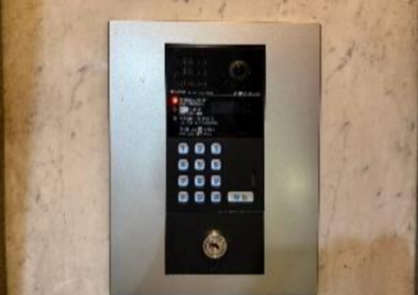 板橋区本町、中古マンションのその他画像です