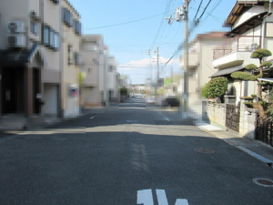 枚方市長尾谷町、土地のその他画像です