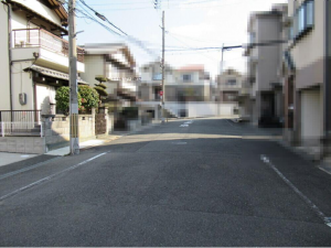 枚方市長尾谷町、土地のその他画像です