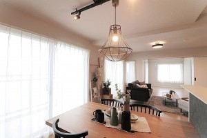 枚方市長尾谷町、中古マンションの画像です