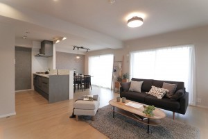 枚方市長尾谷町、中古マンションの画像です