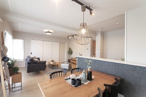 枚方市長尾谷町、中古マンションの画像です